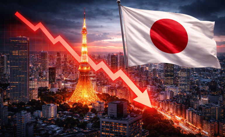 USD/JPY: Japanese yen forecast as inflation jumps amid the Iran war