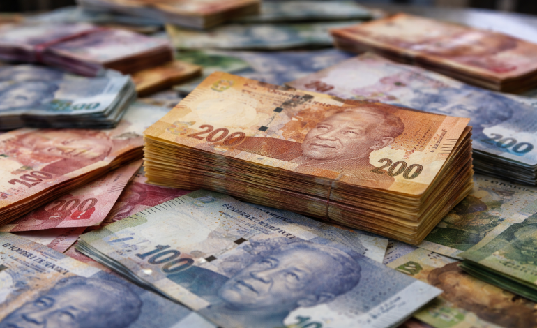 USD/ZAR forecast ahead of South Africa inflation report