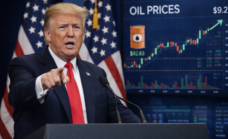  Why ordinary investors are struggling in Trump’s Truth Social market