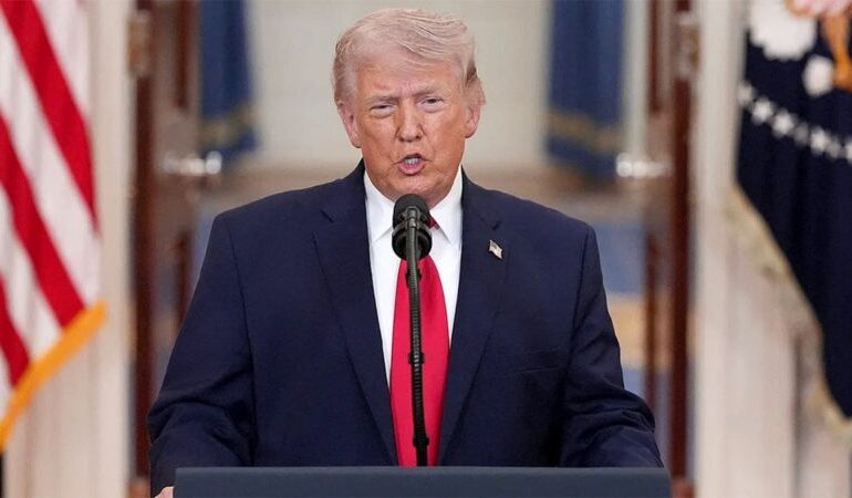 Alcatraz could reopen as a ‘state-of-the-art secure prison’ under Trump’s $152M budget request