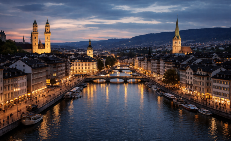 USD/CHF forecast: Rising wedge forms ahead of US NFP data