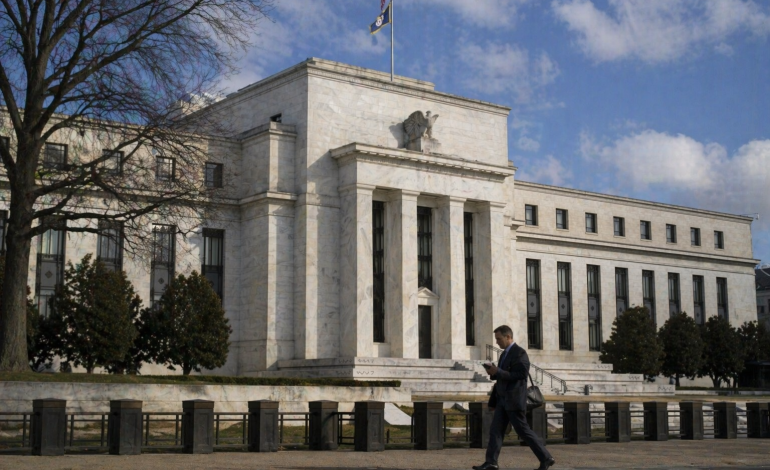 Fed interest rate decision next week: here’s what to expect