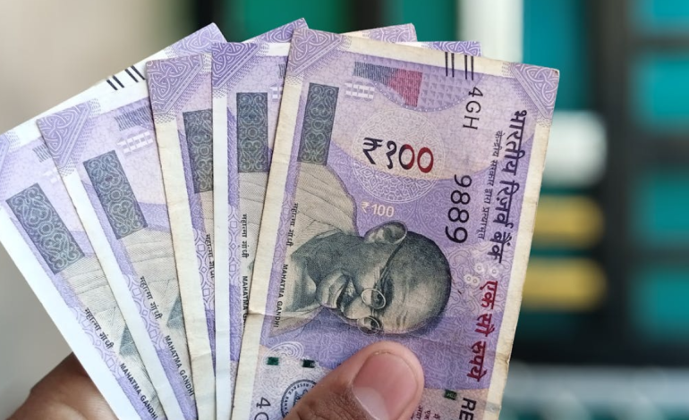 Why India’s central bank is fighting to keep the rupee above 93